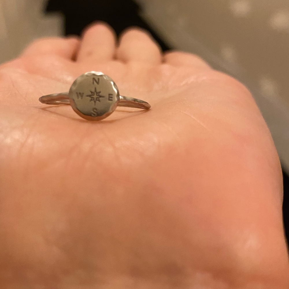 Pura Vida Ring